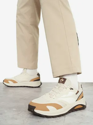 Кроссовки 361° Boundless, белый, арт. W572446733361-2W