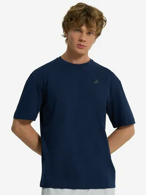 Футболка Demix, фиолетовый, арт. 135794DMX-V4