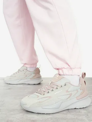 Кроссовки Athlex Fuse, серый, арт. 127079A31-AK