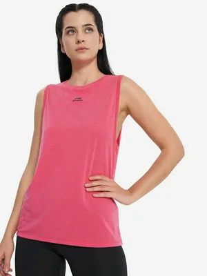 Майка Athlex, красный, арт. 132746A31-82