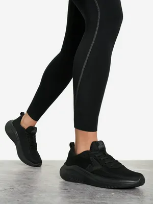 Кроссовки Demix Turbo 2, черный, арт. 133510DMX-99