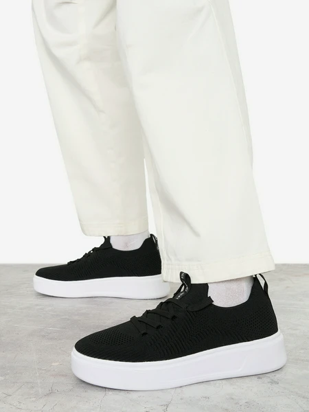 Кеды Etonic, черный, арт. etw516e61etn-01