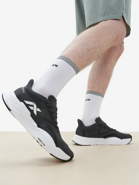 Кроссовки Athlex Versa, серый, арт. 129850a31-4a