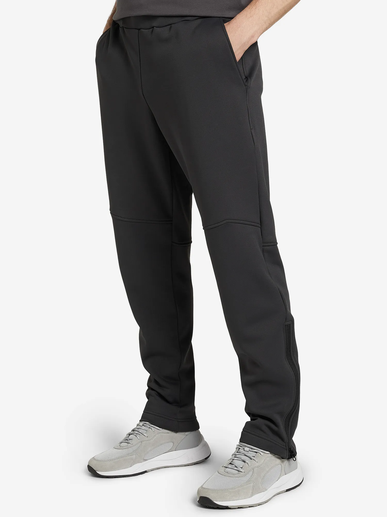 Брюки Bask Pine Forest, серый, арт. 20032bsk-9609