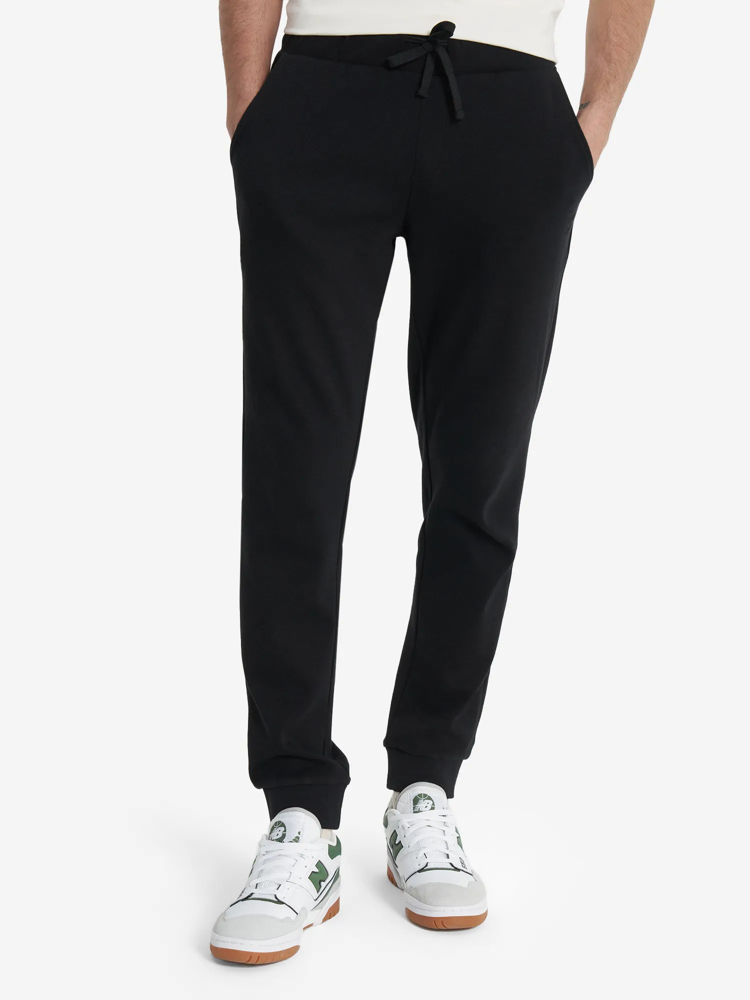 Брюки мужские Freddy, черный, арт. 01f0555f0g-001