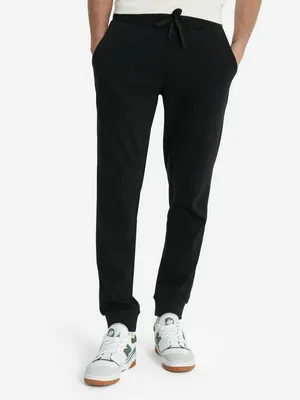 Брюки мужские Freddy, черный, арт. 21043