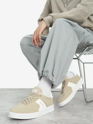 Кеды Etonic Valzer, бежевый, арт. ETW514717ETN-02