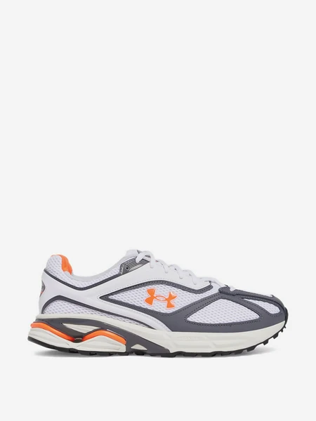 Кроссовки Under Armour Hovr Apparition, белый, арт. 3027595u0f-118