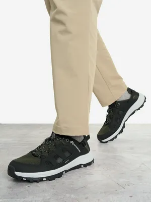 Кроссовки Outventure Aquatrack, зеленый, арт. 21057