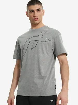 Футболка Athlex, серый, арт. 132929A31-2A