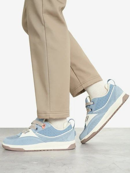 Кеды женские Protest Mack, голубой, арт. 133446pr0-z0