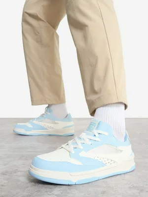 Кеды Erke, белый, арт. 21098