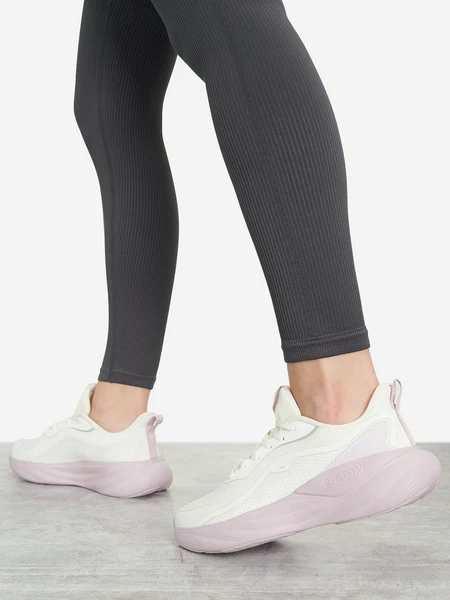 Кроссовки Erke, белый, арт. 12124414287e1m-001