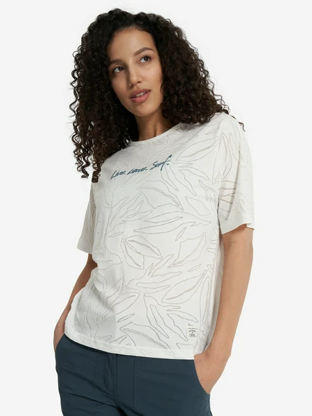 Футболка Protest, бежевый, арт. 135369pr0-01