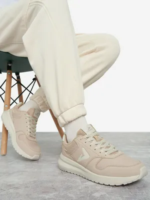 Кроссовки Demix Ottawa 4 Cl, бежевый, арт. 137187DMX-T1