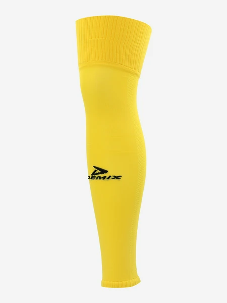 Гетры Demix, желтый, арт. 128805dmx-61