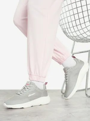 Кроссовки Ellesse Mesrpr, серый, арт. BILLY001E0V-120