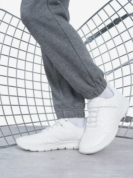 Кроссовки Etonic Class, белый, арт. 21132