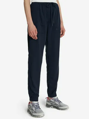 Брюки Jack Wolfskin Mojave, синий, арт. 1504752J01-1010