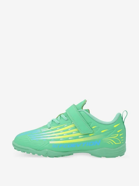 Кроссовки для мальчиков 361°, зеленый, арт. 21142