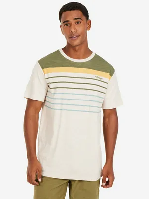 Футболка Protest, белый, арт. 1711443pr0-106