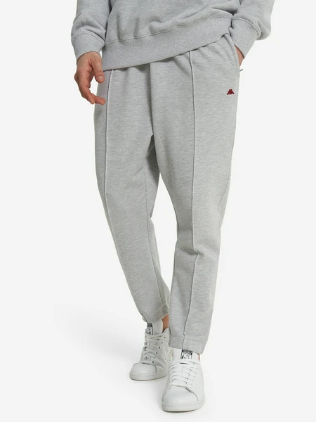 Брюки мужские Robe di Kappa, серый, арт. 21159