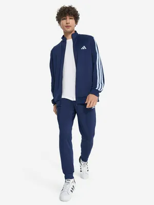 Костюм мужской Adidas, синий, арт. ji8873