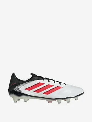 Бутсы Adidas Copa Pure III Elite FG, красный, арт. ID9037A01