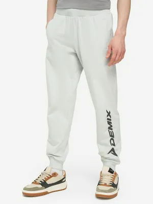 Брюки мужские Demix, серый, арт. 125162DMX-90