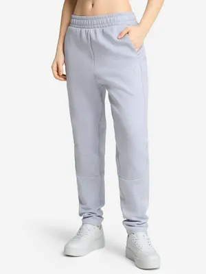 Брюки женские PUMA Evostripe, голубой, арт. 685051P0P-47