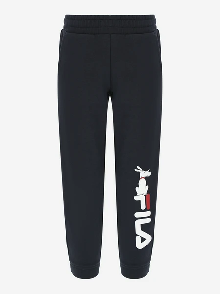Брюки для мальчиков FILA, синий, арт. 134607fla-z4