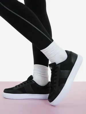 Кеды GSD Bingo 2.0, черный, арт. 128164G17-99