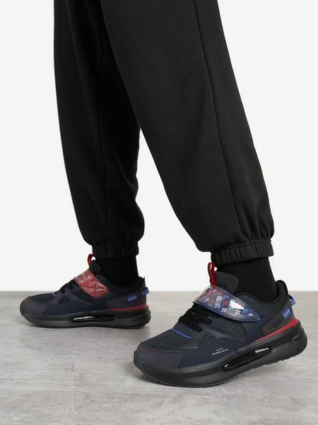 Кроссовки FILA Explore, синий, арт. 21195