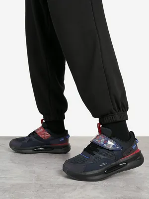 Кроссовки FILA Explore, синий, арт. 133057FLA-Z4