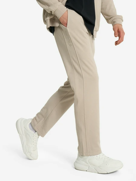 Брюки мужские Demix, бежевый, арт. 132994dmx-t0