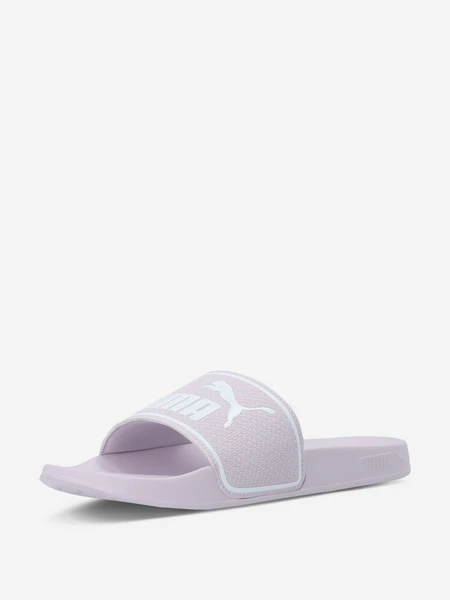 Шлепанцы PUMA Leadcat 2.0, фиолетовый, арт. 384139p0p-08