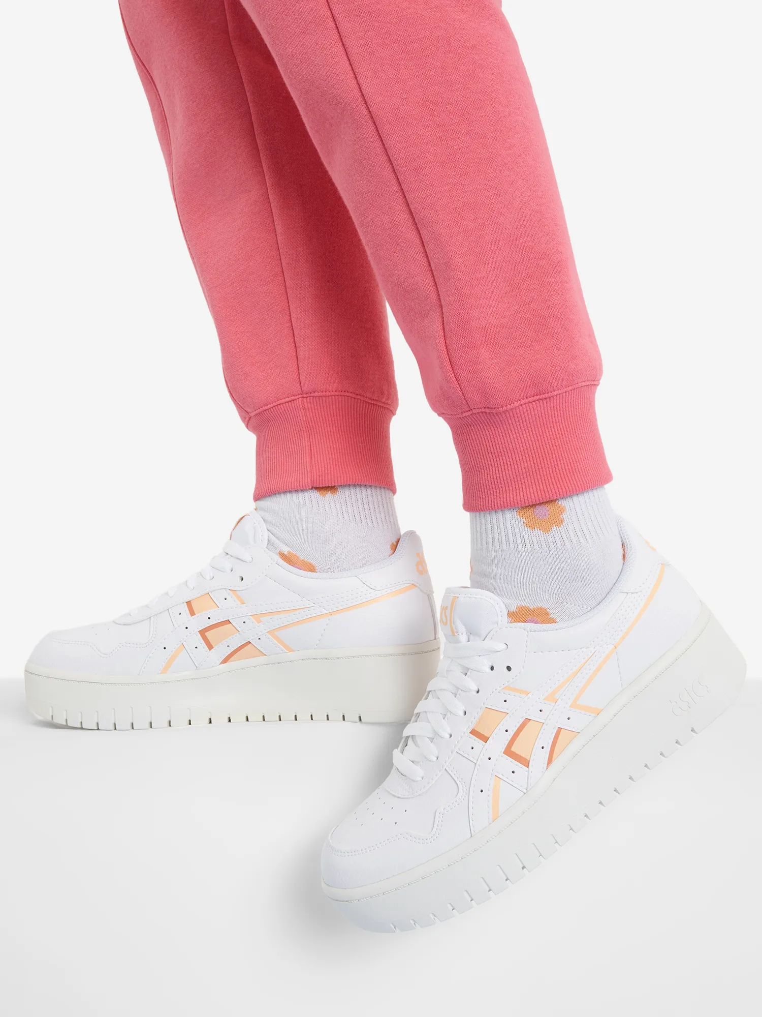 Кеды ASICS Japan S Pf, белый, арт. 1202a360asc-111