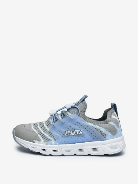 Кроссовки Lassie Avesta, голубой, арт. 72404308l10-6030