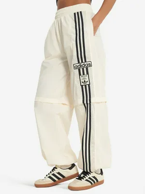 Брюки Adidas, бежевый, арт. JD0087A01