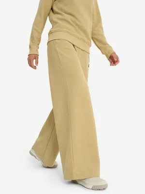 Брюки The North Face Hoden, бежевый, арт. NF0A89CHLK51T1K