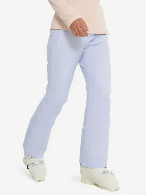 Брюки утепленные Shafer Canyon II, голубой, арт. 2085951