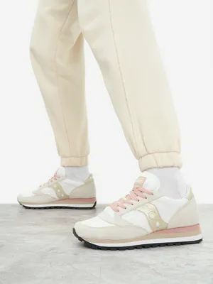 Кроссовки Saucony Jazz Triple, белый, арт. S60530S3L-45