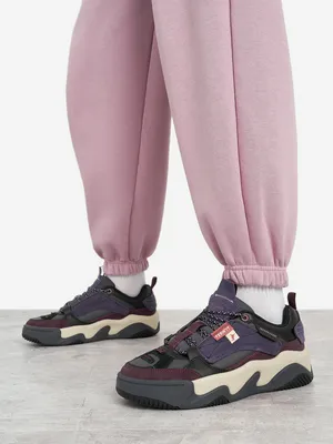 Кеды Termit Jumble Next Cl, фиолетовый, арт. 131511TRT-P3