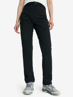 Брюки Bask Trek Lady V2, черный, арт. 22009BSK-9009