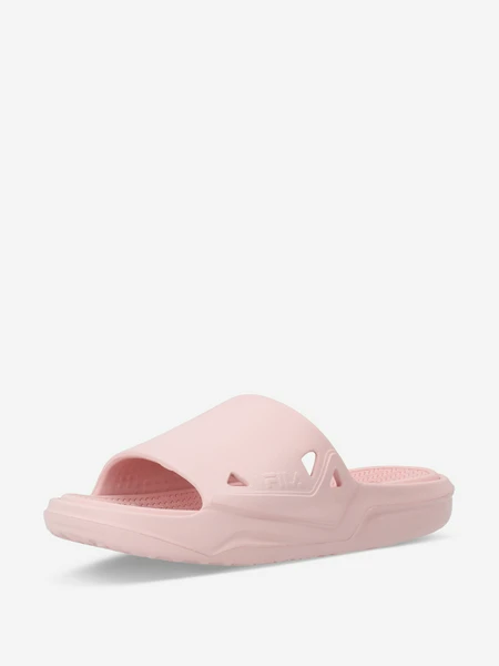 Шлепанцы FILA Jump, розовый, арт. 131736fla-80