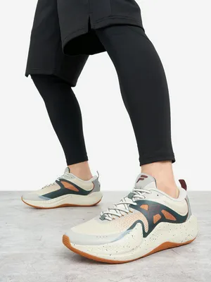 Кроссовки FILA Crix, бежевый, арт. 133381FLA-CU