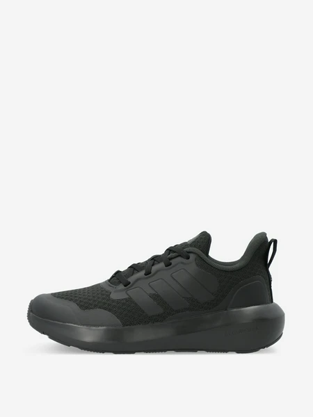 Кроссовки детские Adidas Fortarun 3.0 J, черный, арт. ih2843a01-.