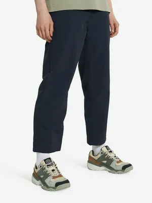 Брюки Jack Wolfskin Kalahari, синий, арт. 1508361J01-1010