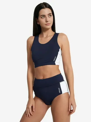 Плавки Speedo Banded Boyleg, синий, арт. 8-00505801529S0Y-01529