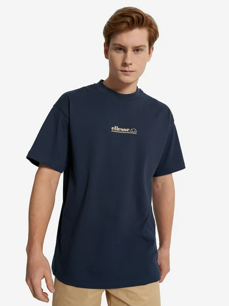 Футболка Ellesse Byronso, синий, арт. 632274e0v-429